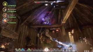 Random Ram In Dragon Age Inquisition