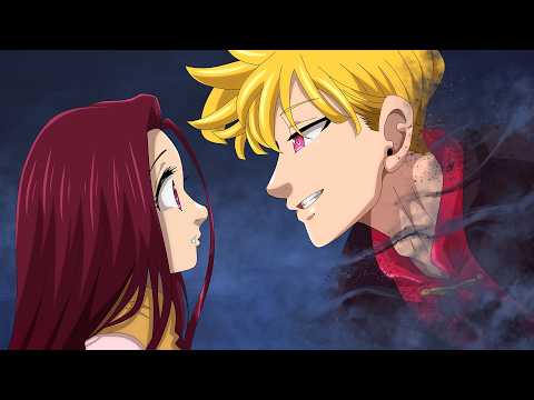 THE FOUR KNIGHTS OF THE APOCALYPSE - GOODBYE LANCELOT! CHAPTER 247 REVIEW (MOKUSHIROKU NO YONKISHI)