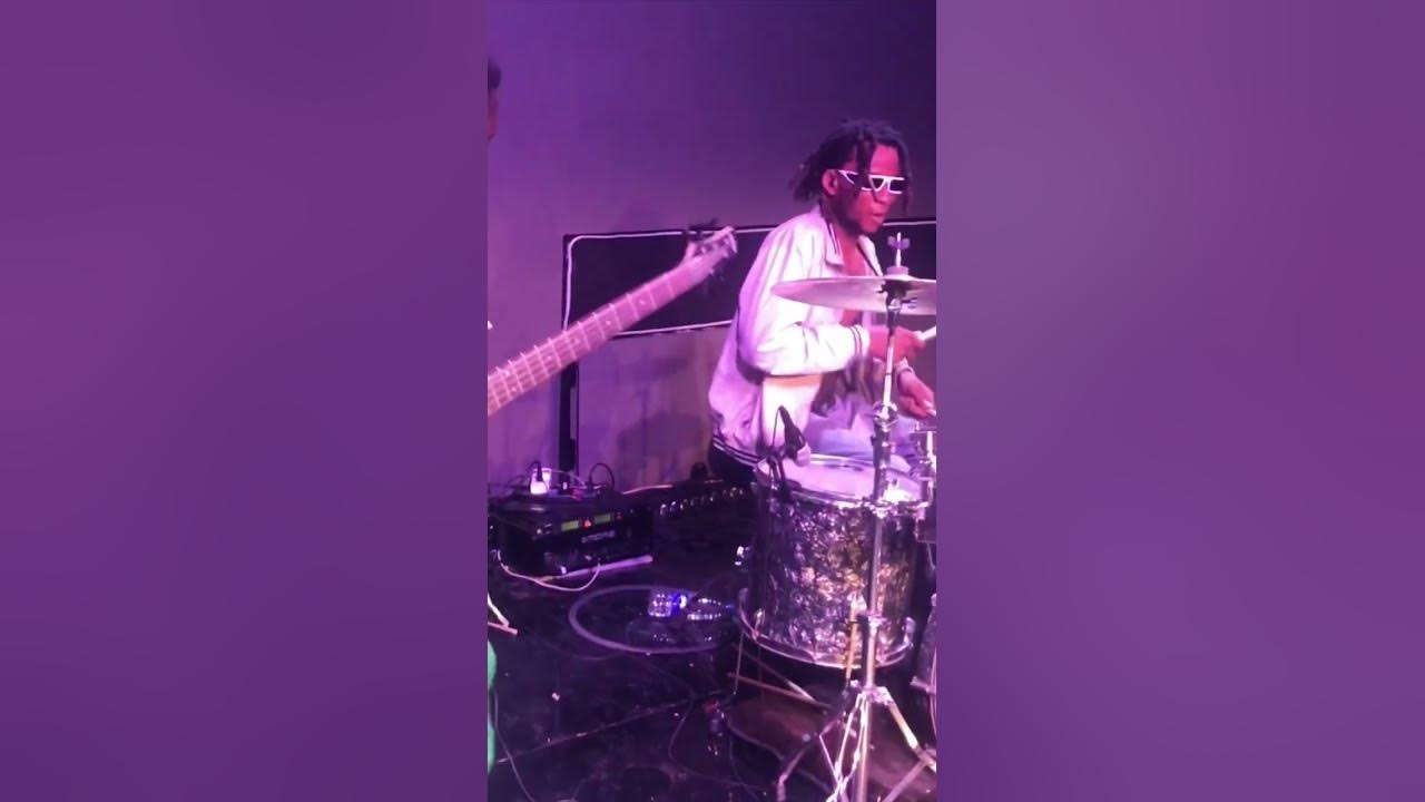 best-drums-solo-by-lipzjay-music-youtube