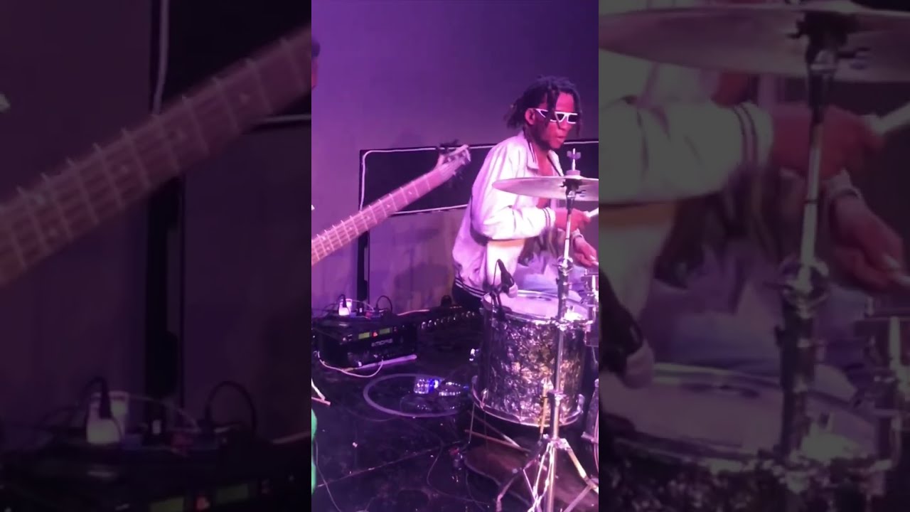 Best Drums Solo By Lipzjay music YouTube Best Drums Solo By Lipzjay music YouTube