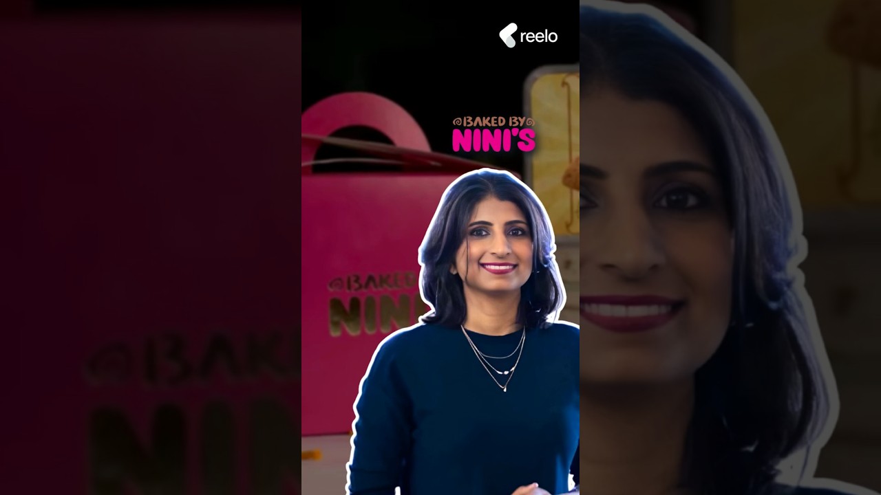 How This Bakery Built a 20K+ Customer Database with 1 Card in Their Delivery Box | Baked by Nini’s