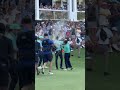 SCENES IN MEXICO CITY 😤🏆 #LIVGolf #golf