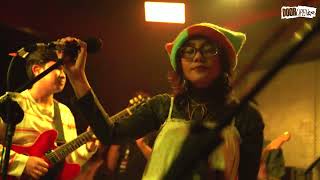 Sunwich - Bye | Live at Door Opener Vol 3 at Krapela (4K)