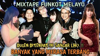 MIXTAPE FUNKOT NEW SINGLE || LAGU DUGEM VIRAL TIK TOK || DJ ANEZKA