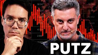 LUCIANO HUCK AND HIS TONE-DEAFNESS - Peter Reacts
