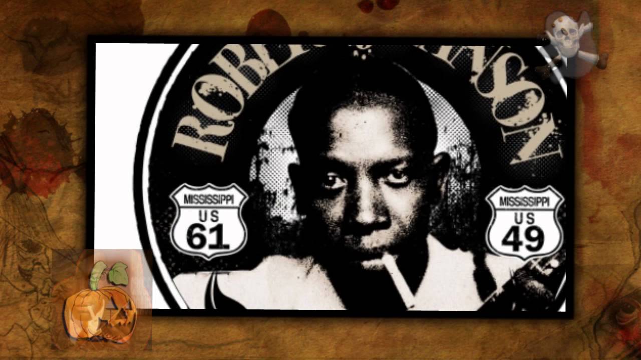 Dee Giallo  - Robert Johnson