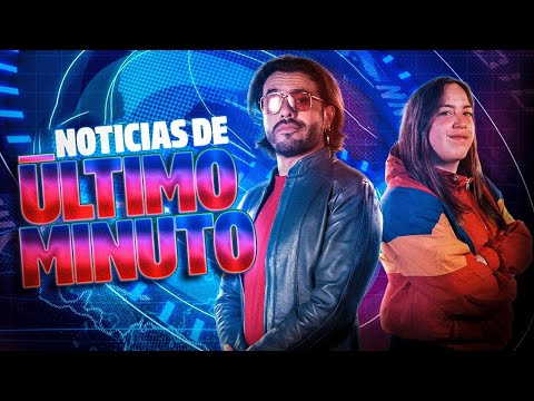 Noticia de última hora | Por el Placer T02 E03
