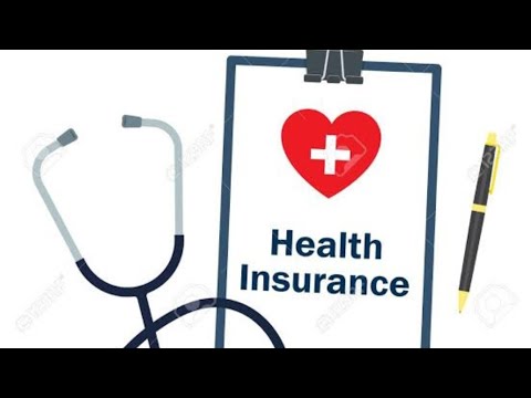 short case study on health insurance