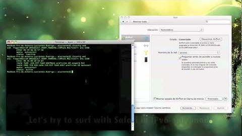 Surfing the Web with IPv6 only using a whitelisting DNS (World IPv6 Day ready!)