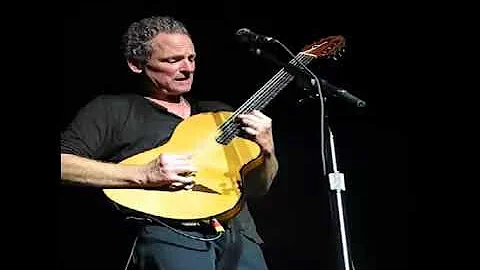 Time Precious Time - Lindsey Buckingham - St. Louis