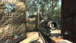 call of duty black ops hitmarker