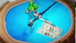 Trump Unhinged - In Trump We Trust