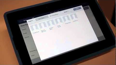 Celluloco.com Presents: Facebook for BlackBerry PlayBook v2.0 Demo