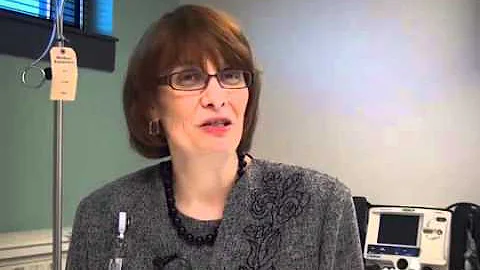 Paula Alter, VP of Physician Services - Angel Medi...