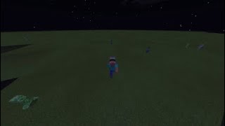 All Steves walk cycles