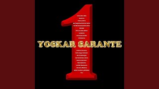 Video thumbnail of "Yoskar Sarante - Llora Alma Mia"