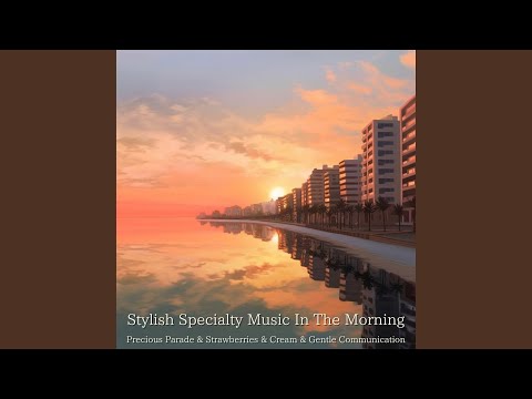 Awakening Sunbeam Hues (Key G Ver.)