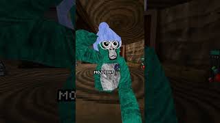 Gorilla Tag Is In Trouble... #gorillatag #gorillatagquest #vr #gtag #gorillatagvr #aac #krampus