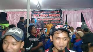 RISKA DEBORA - GEDE ROSO  - NEW BOLO WERENG - CIPTA RIA SOUND