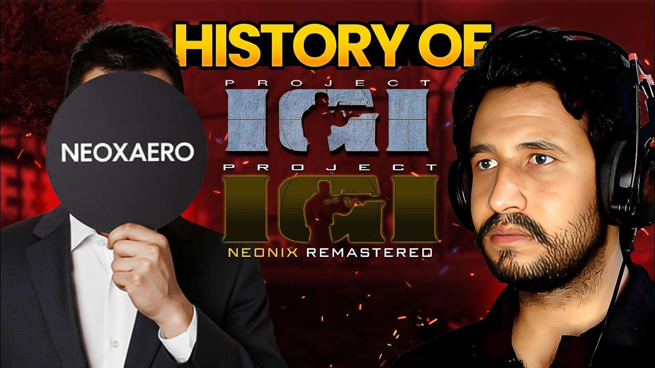 Создатель патча Neonix — комментарий разработчика 1
