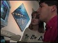 Beginning of video