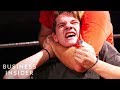 How WWE Wrestlers Learn To Fight