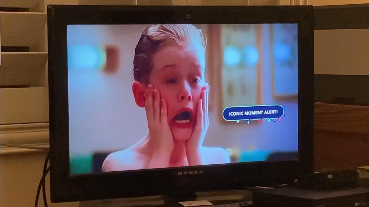 The Home Alone Pop’n Knowledge Edition Updated Commercial YouTube