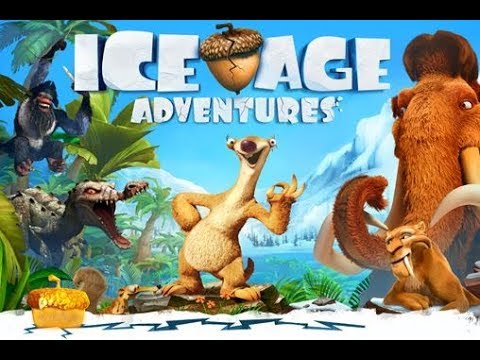 ice age adventures for pc