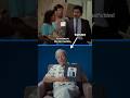 Edward James Olmos on Miami Vice | Prime Video