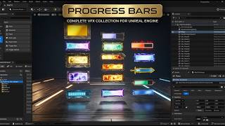 Progress Bar #DailyAssets