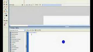 Flash 8 How To Make A Button