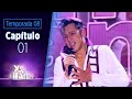 CAPÍTULO 01 | TEMP. 08 | Yo Me Llamo edición Colombia