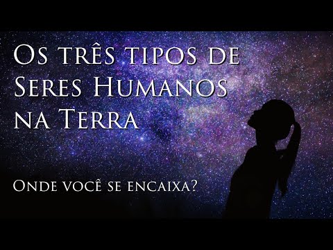 Vídeo: Quantos humanos na terra?