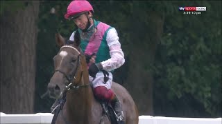 Vidéo de la course PMU KING GEORGE VI AND QUEEN ELIZABETH QIPCO STAKES