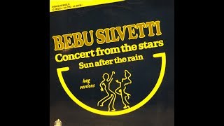 Bebu Silvetti●Concert From The Stars(12' Mix Version)●1978