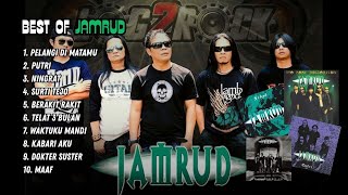 PLAY LIST BEST OF JAMRUD 2000 an