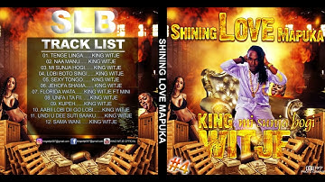 KING WITJE - MI SUNJA HOGI