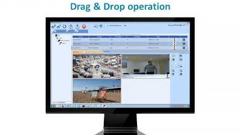 GuardPointPro - Video+