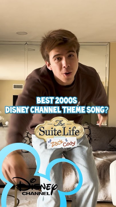 Disney Channel BEST Theme Songs 2000s shorts YouTube disney-channel-best-theme-songs-2000s-shorts-youtube
