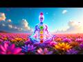 Balance Chakras While You Sleep, Unlock All 7 Chakras, Boost Positive Energy
