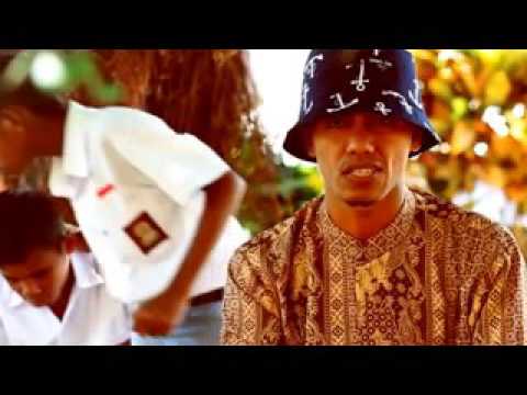 Fasco Flowca - Sanata Karya Langgur ( Official Video )