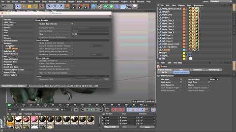 Pre Roll Video 01 User Interface