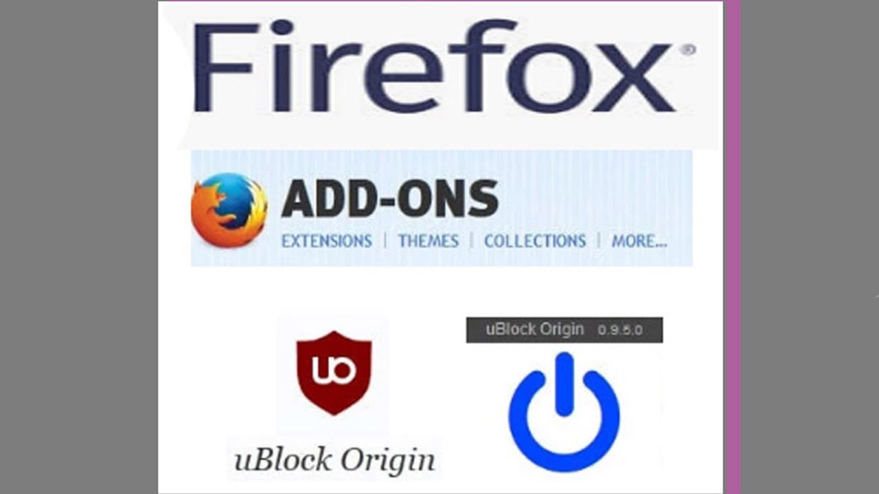 ublock firefox mobile