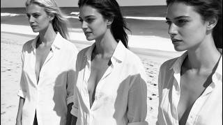 Summer Sweat On My Skin – Official Music Video