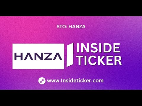 Hanza AB (publ) Q2 2025 Earnings | 07/22/2025