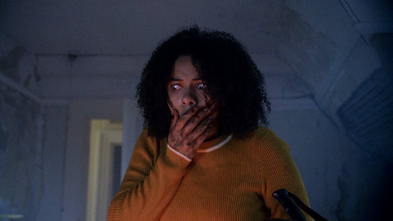 Black Christmas Kino Black Christmas Kino