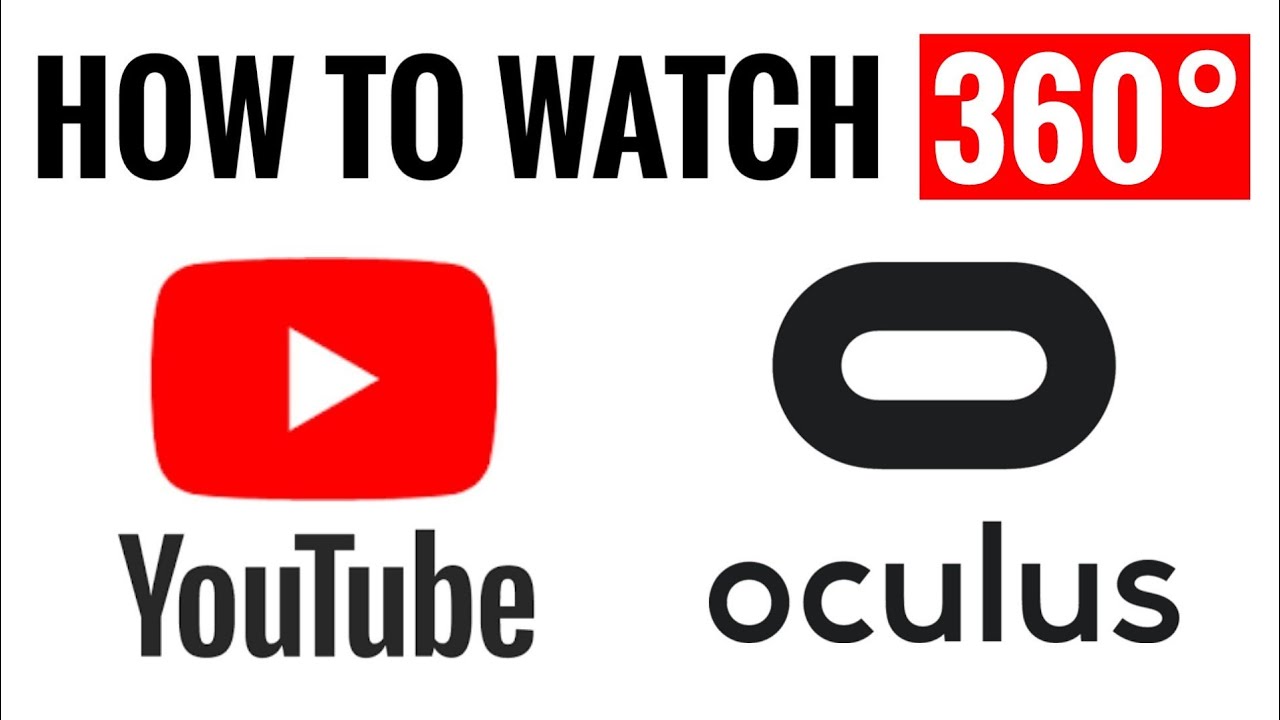 How to VR videos on Oculus Rift Box - YouTube