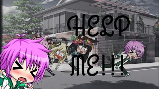 Senpai Meme Gacha Studio