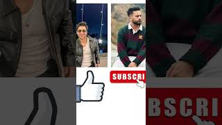 Harsh Beniwal vs Elvish Yadav|#viralshort #music #vsbattle #harshbeniwal #elvishyadav