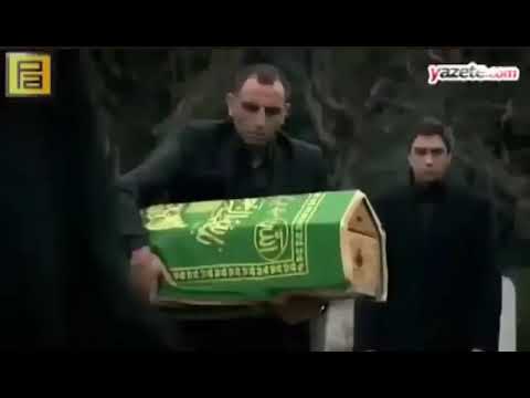 Erkeklerde ağlar-Memati Reis- Allah'ını seven üstüme toprak atsın